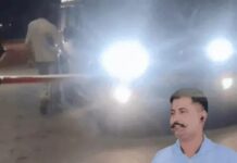 हिसार टोल मैनेजर हत्याकांड में नया मोड़, सोशल मीडिया पोस्ट में गैंग ने ली जिम्मेदारी का दावा Hisar Toll Manager Murder