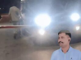 हिसार टोल मैनेजर हत्याकांड में नया मोड़, सोशल मीडिया पोस्ट में गैंग ने ली जिम्मेदारी का दावा Hisar Toll Manager Murder