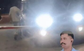 हिसार टोल मैनेजर हत्याकांड में नया मोड़, सोशल मीडिया पोस्ट में गैंग ने ली जिम्मेदारी का दावा Hisar Toll Manager Murder