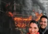 एक हादसे ने उजाड़ दिया पूरा परिवार, आखिरी पलों की पुकार ने झकझोर दिया सबको Delhi Hotel Fire