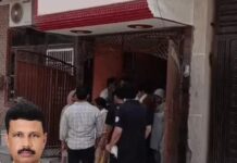 घरेलू विवाद ने लिया खूनी मोड़, मां-बेटे की हत्या के आरोप में युवक गिरफ्तार Gurugram Murder Case