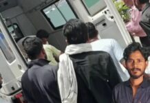 करनाल जाते वक्त दर्दनाक हादसा, दो दोस्तों की जिंदगी सड़क पर थमी Karnal Accident