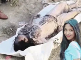 हरियाणा में नहर से युवती का शव बरामद, पिंक नेल पॉलिश से हुई पहचान Yamunanagar News