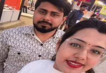 फरीदाबाद में कारोबारी ने फंदा लगाकर दी जान, पत्नी पर प्रताड़ना के आरोप; 2 साल पहले हुई थी लव मैरिज Faridabad News