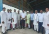 सांपला में शक्ति प्रदर्शन, जनसभा में जुटी भारी भीड़, विकास पर रहा फोकस Praveen Koch