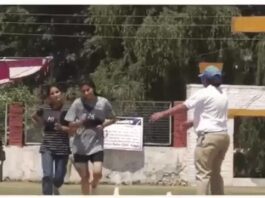 महिला कांस्टेबल भर्ती में अगला चरण शुरू: फिजिकल टेस्ट का शेड्यूल जारी, हजारों अभ्यर्थियों की नजरें PMT पर HSSC Recruitment