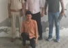 ईंट भट्टे पर ग्राहक का इंतजार कर रहा था नशा तस्कर, पुलिस ने दबोचा Palwal Drug Smuggler