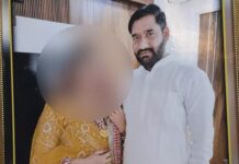 वायरल तस्वीरों से बढ़ा सियासी विवाद, नेताओं के बीच आरोप-प्रत्यारोप तेज Rewari News,