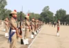 पुलिस भर्ती प्रक्रिया को मिला नया मौका, अनुपस्थित अभ्यर्थियों की शारीरिक परीक्षा आज से Haryana Police Recruitment