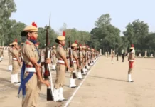 पुलिस भर्ती प्रक्रिया को मिला नया मौका, अनुपस्थित अभ्यर्थियों की शारीरिक परीक्षा आज से Haryana Police Recruitment