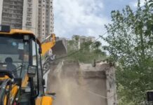 गुरुग्राम के पॉश इलाकों में फिर चलेगा बुलडोजर, अवैध PG होंगे सील Gurugram News