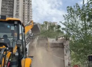 गुरुग्राम के पॉश इलाकों में फिर चलेगा बुलडोजर, अवैध PG होंगे सील Gurugram News