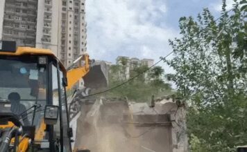 गुरुग्राम के पॉश इलाकों में फिर चलेगा बुलडोजर, अवैध PG होंगे सील Gurugram News