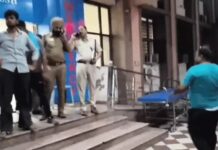 अंधाधुंध फायरिंग, खनन कारोबारी पर हमला कर हमलावर मौके से फरार Mining Contractor Attack