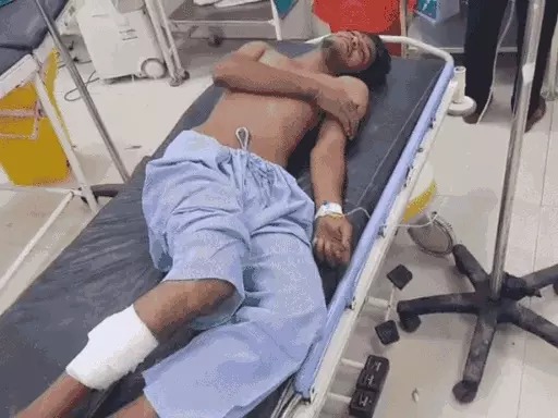 Kaithal Encounter