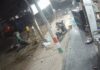 बाजार में दिनदहाड़े हमला, धारदार हथियार लेकर पहुंचे बदमाश; वारदात CCTV में कैद Dabwali News