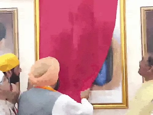 Punjab BJP President