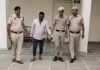 शक ने उजाड़ा परिवार, पत्नी की मौत के मामले में पति पुलिस गिरफ्त में Gurugram Murder Case