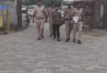 शराब पार्टी के बाद विवाद बना खूनी संघर्ष, भाई की जान लेने का आरोप Gurugram News