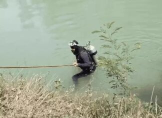 कुरुक्षेत्र की नहर में डूबे व्यक्ति का शव बरामद, परिजनों का रो-रोकर बुरा हाल Kurukshetra News