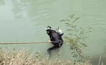 कुरुक्षेत्र की नहर में डूबे व्यक्ति का शव बरामद, परिजनों का रो-रोकर बुरा हाल Kurukshetra News