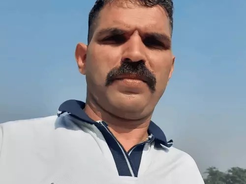 Ladwa Police Station,