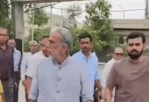 फरीदाबाद में मंत्री ने विपक्ष पर साधा निशाना, राजनीतिक मर्यादा बनाए रखने की दी सलाह Faridabad