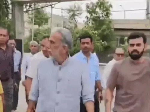 Faridabad