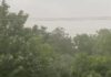 मौसम का बदलेगा मिजाज, कई जिलों में तेज हवाओं और बारिश की चेतावनी Haryana Weather