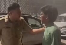 निर्माणाधीन मकान में चोरी की कोशिश नाकाम, चौकीदार की सतर्कता से दबोचा गया एक युवक Panchkula Theft