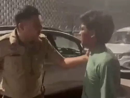 Panchkula Theft