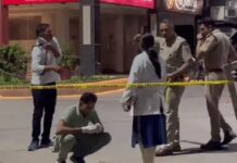 जमीन विवाद बना हमले की वजह? कारोबारी पर गोलीबारी के पीछे गैंग ने जताई जिम्मेदारी Land Dispute