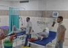 पुलिस हिरासत से फरार होने की कोशिश नाकाम, जवाबी कार्रवाई में घायल हुए आरोपी Kurukshetra News