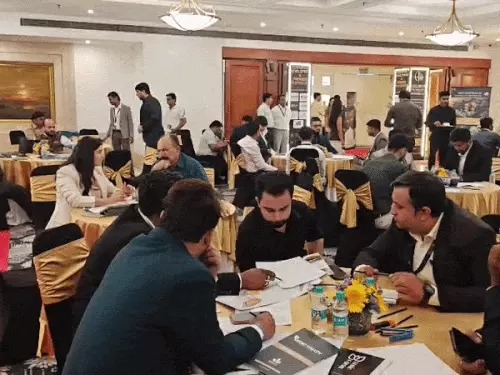 Gurugram Real Estate,