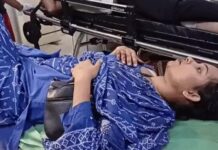 हरियाणा के परिवार के 4 लोगों की सड़क हादसे में मौत, हरिद्वार जाते समय कार पलटी Haryana Road Accident