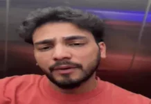 सोशल मीडिया स्टार की नई ‘पार्टी’ ने मचाई हलचल, पोस्ट वायरल होते ही शुरू हुई चर्चाएं Rabbit Janata Party