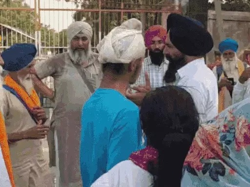 Maharaja Ranjit Singh,