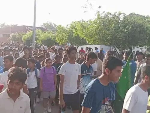 Panchkula Marathon,