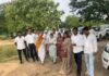 CM सैनी से मिलने चंडीगढ़ पहुंचे हांसी के किसान, भाखड़ा पाइपलाइन टी-कनेक्शन की उठाई मांग Hansi Farmers,