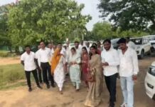 CM सैनी से मिलने चंडीगढ़ पहुंचे हांसी के किसान, भाखड़ा पाइपलाइन टी-कनेक्शन की उठाई मांग Hansi Farmers,