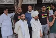 कैथल में होगी HPSC अभ्यर्थियों की महापंचायत, पंचकूला कार्रवाई के बाद आंदोलन तेज Kaithal News,