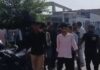 फरीदाबाद में वेतन में देरी पर कर्मचारियों का प्रदर्शन, कंपनी प्रबंधन के खिलाफ जताई नाराजगी Faridabad