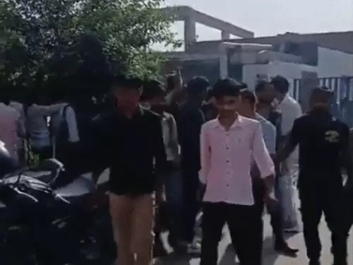 Faridabad