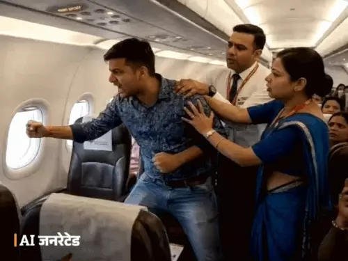 Chandigarh Flight
