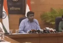 हरियाणा में कल से वोटर लिस्ट का स्पेशल इंटेंसिव रिवीजन, राजनीतिक दलों ने तेज की तैयारी Voter List Revision
