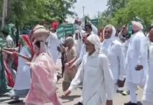 SP विवाद पर विधायक की सफाई, दूसरी ओर महंगाई के खिलाफ सड़क पर उतरे कार्यकर्ता Arjun Chautala