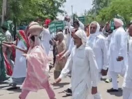 SP विवाद पर विधायक की सफाई, दूसरी ओर महंगाई के खिलाफ सड़क पर उतरे कार्यकर्ता Arjun Chautala