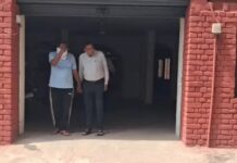 जींद में रिश्वतखोरी पर बड़ी कार्रवाई, CMO कार्यालय का चालक रंगे हाथों गिरफ्तार Jind News