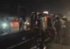 ड्यूटी के तीसरे दिन दर्दनाक हादसा: नाके पर तैनात होमगार्ड की ट्रक से कुचलकर मौत Gurugram Accident