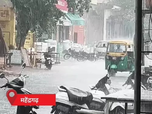 Haryana Weather